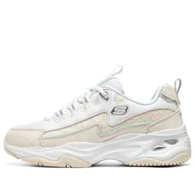 D’ Lites 4.0 „Alb Crem”