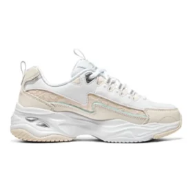 D’ Lites 4.0 „Alb Crem”