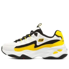 D’ Lites 4.0 „Alb-Galben”