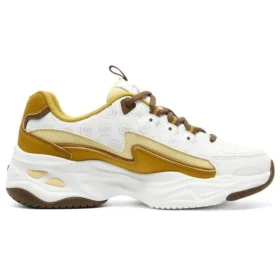 D’ Lites 4.0 „Alb-Galben”