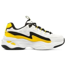 D’ Lites 4.0 „Alb-Galben”