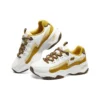 D’ Lites 4.0 „Alb-Galben”