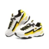 D’ Lites 4.0 „Alb-Galben”