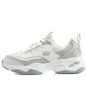 D’ Lites 4.0 „Alb Gri”