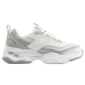 D’ Lites 4.0 „Alb Gri”