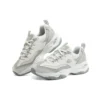 D’ Lites 4.0 „Alb Gri”