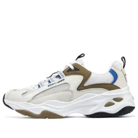 D’ Lites 4.0 „Alb Maro Albastru”