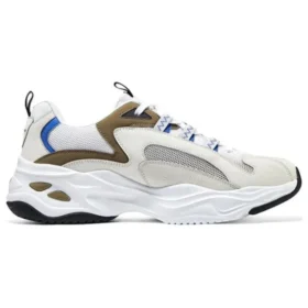 D’ Lites 4.0 „Alb Maro Albastru”