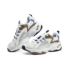 D’ Lites 4.0 „Alb Maro Albastru”