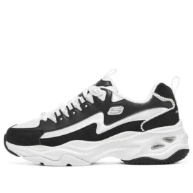 D’ Lites 4.0 „Alb Negru”