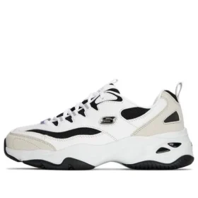 D’ Lites 4.0 „Alb Negru”
