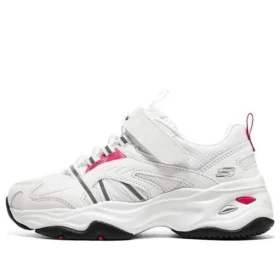 D’ Lites 4.0 „Alb Roșu Negru”