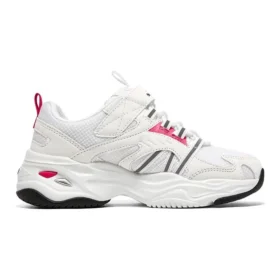 D’ Lites 4.0 „Alb Roșu Negru”