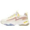 D’ Lites 4.0 „Alb Roz Albastru”