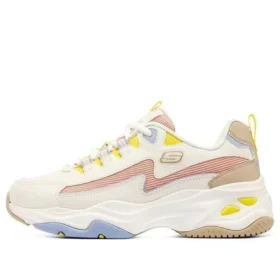 D’ Lites 4.0 „Alb Roz Albastru”