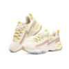 D’ Lites 4.0 „Alb Roz Albastru”