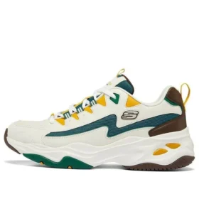 D’ Lites 4.0 „Alb Verde”