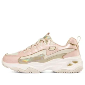 D’ Lites 4.0 Elite PRM „Roz Alb Auriu”