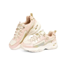 D’ Lites 4.0 Elite PRM „Roz Alb Auriu”