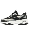 D’ Lites 4.0 „Gri Negru”