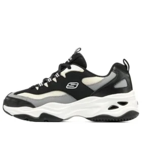 D’ Lites 4.0 „Gri Negru”