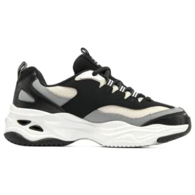 D’ Lites 4.0 „Gri Negru”