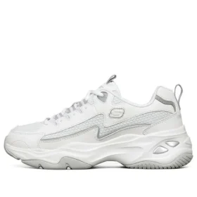 D’ Lites 4.0 low Sneaker GS Alb