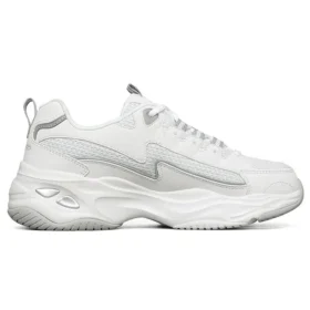 D’ Lites 4.0 low Sneaker GS Alb