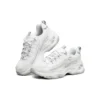 D’ Lites 4.0 low Sneaker GS Alb