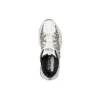D’ Lites 4.0 Natural Habitat Kadn Beyaz Sneakers „Bej Maro Alb”