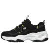D’ Lites 4.0 „Negru”