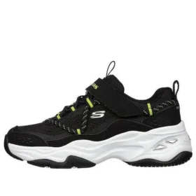 D’ Lites 4.0 „Negru”