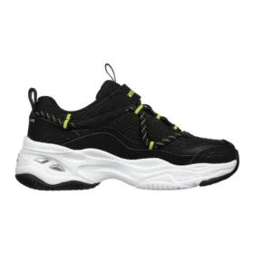 D’ Lites 4.0 „Negru”