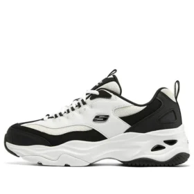 D’ Lites 4.0 „Negru Alb”