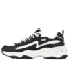 D’ Lites 4.0 Negru/Alb
