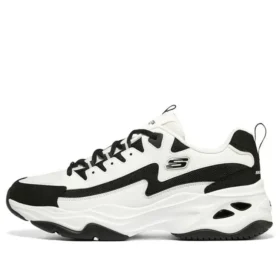 D’ Lites 4.0 „Negru Alb”