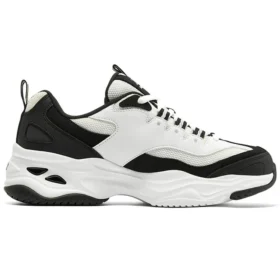 D’ Lites 4.0 „Negru Alb”