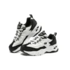 D’ Lites 4.0 „Negru Alb”