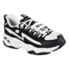 D’ Lites 4.0 Negru/Alb