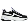 D’ Lites 4.0 „Negru-Violet”