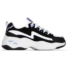 D’ Lites 4.0 „Negru-Violet”