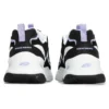 D’ Lites 4.0 „Negru-Violet”