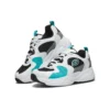 D’ Lites Airy 2.0 „Alb Albastru Negru”