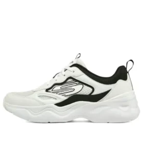 D’ Lites Airy 3.0 „Alb Negru”