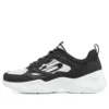 D’ Lites Airy 3.0 „Alb Negru”