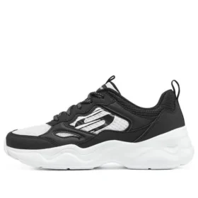 D’ Lites Airy 3.0 „Alb Negru”