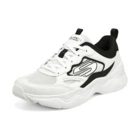 D’ Lites Airy 3.0 „Alb Negru”