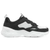D’ Lites Airy 3.0 „Alb Negru”