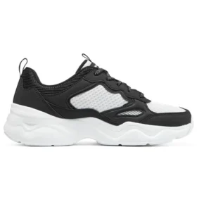 D’ Lites Airy 3.0 „Alb Negru”