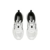 D’ Lites Airy 3.0 „Alb Negru”
